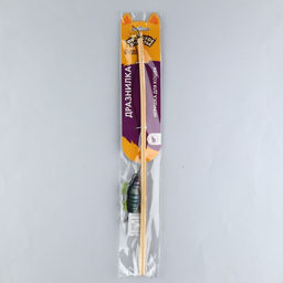 Дразнилка с игрушкой Судак, 6,5 см - Пушистое счастье фото 5