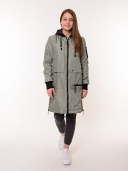 куртка женская - Little secret фото 6