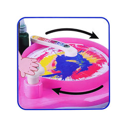 Доска для рисования "Рисуй легко"