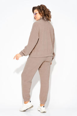 Костюм Liliana 1503 капучино  фото 3