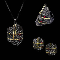 Кольцо арт. 22 6561 (id 278918) - Rada фото 3