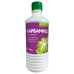 Карбамид гель 500 мл.(1/12 шт) БМ