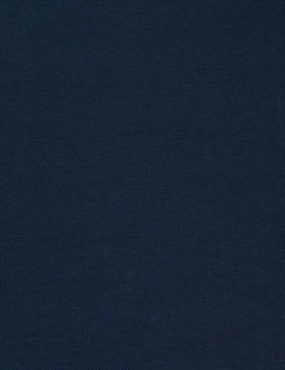 Lacivert Regular Fit %100 Pamuk K_vr_lmaz Polo Yaka Basic Ti__rt
