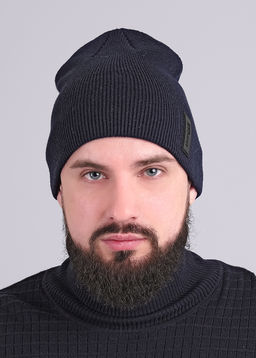 Шапка мужская