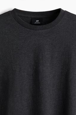 Camiseta Regular Fit - H&m фото 7