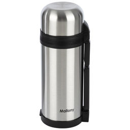 Термос Mallony SF-1500A 1,50 л нерж.ст.,арт. 073004