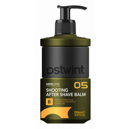Бальзам после бритья Shooting After Shave Balm, 05 Зеленый 340672