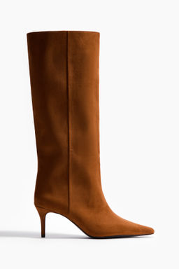 Botas a la rodilla - H&m фото 4