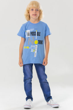 Футболка для мальчика Bonito  фото 93