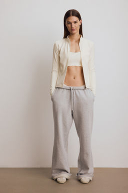 Chaqueta polar de deporte con SoftMove - H&m фото 5