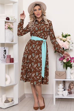 Платье 71473 - Avili фото 7