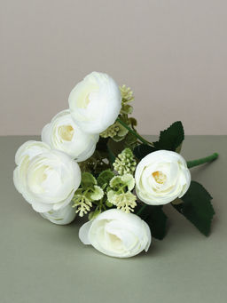 Цветок искусственный Пион букет 30 см / SGT-156 /уп 2/600/ - ГалеонТрейд фото 5