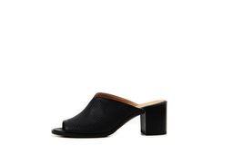 Босоножки EDART 6014.624 bl.black