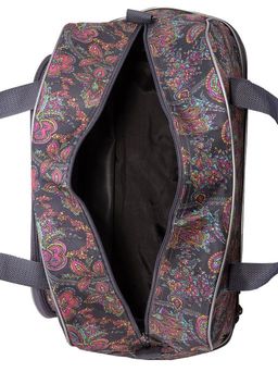 Сумка хозяйственная 7 Ярус 127 Сумка дорожная - S.lavia фото 5