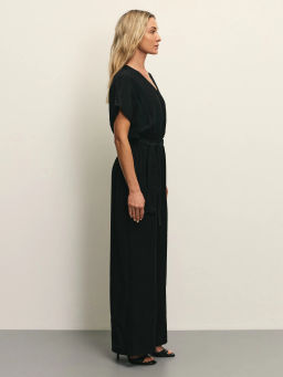 Комбинезон из вискозы / Zarina  фото 4