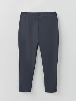 Бриджи спортивные женские серые - Mark formelle фото 6