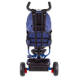 Велосипед трехколесный "Pilot"