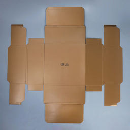 Коробка складная Волшебного Нового года, 25 10 25 см - Дарите счастье фото 7