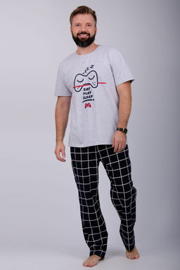 Стэнли 2 пижама мужская