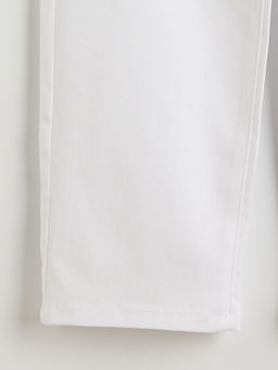 Regular Fit K?z ?ocuk Pantolon