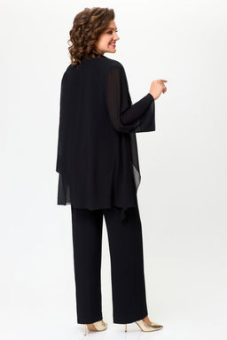 Комплект ДаЛи 3699-Р черный