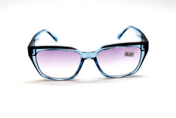Солнцезащитные очки - Luxe Vision 7024 c1 +3