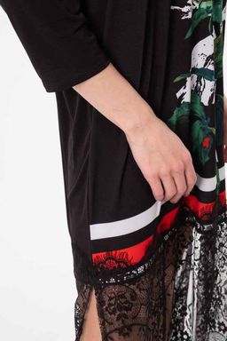 Платье П3-3746/10 - Wisell фото 12