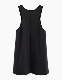 Тёмно-синий сарафан для девочки 240244 - Bell bimbo фото 12