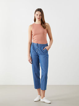 Bisiklet Yaka Kad?n Atlet