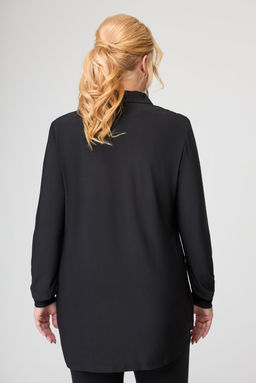 Блуза Svetlana Style 1831 леопард