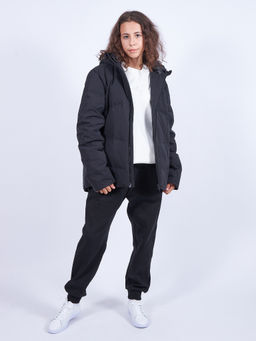 Пуховик мужской