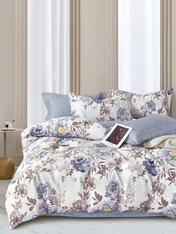 КПБ Сатин Элит - ЦВЕТОЧНАЯ СИМФОНИЯ 2 сп. (нав.70х70)