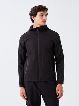 Standart Kal?p Kap??onlu Erkek Ya?murluk