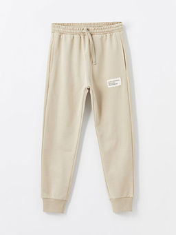 Beli Lastikli Erkek ?ocuk Jogger E?ofman Alt?