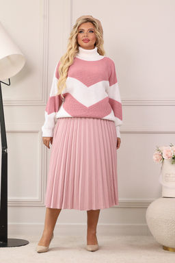 Джемпер Др5-454/11 - Wisell фото 4