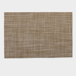 Цена за 12 шт. Салфетка сервировочная на стол«Классика», 45×30 см, бежевая