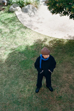 LOOSE FIT JEANS - Zara фото 8