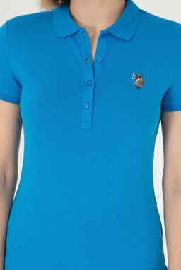 Женская футболка Saks - U.s. polo assn фото 6