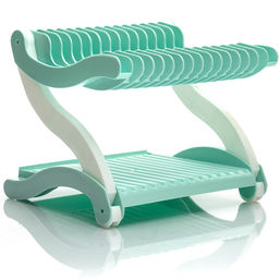 Сушилка для посуды 2-х ярусная арт.С135 (001358)