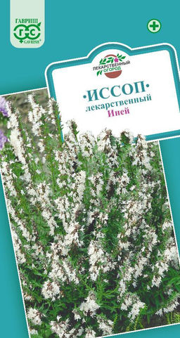 Иссоп Иней 0,2г (г)