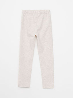 Beli Lastikli Basic K?z ?ocuk E?ofman Alt? - Waikiki фото 2