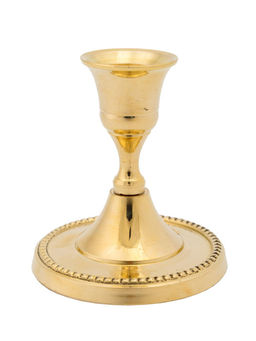 Подсвечник (полиш) № П00299/1 4шт/упак