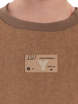 Джемпер для мальчика О37179 - Карамелли фото 5