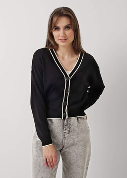 Кардиган женский