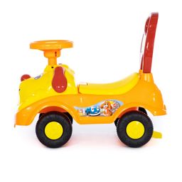 Каталка Лёва - Полесье фото 2