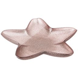 БЛЮДО STAR CHOCO SHINE 22СМ - Lefard фото 2