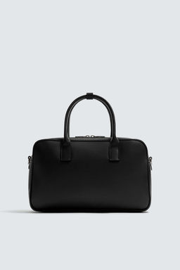 PLAIN HANDBAG