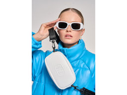 Сумка женская Lanotti 8200LT/белый