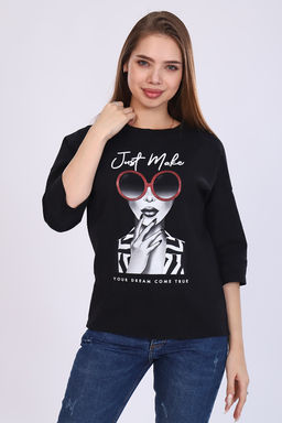 Джемпер 82007 - Натали фото 6