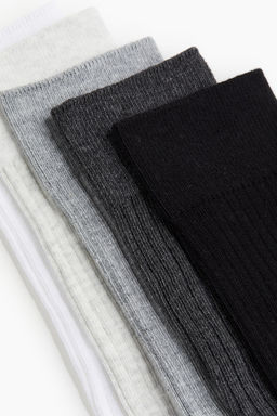 Pack de 5 calcetines - H&m фото 3